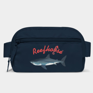 Reefhorse Great White Shark 2 Bag