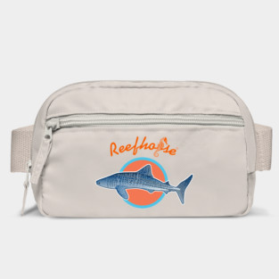 Reefhorse Whale Shark 2 Bag