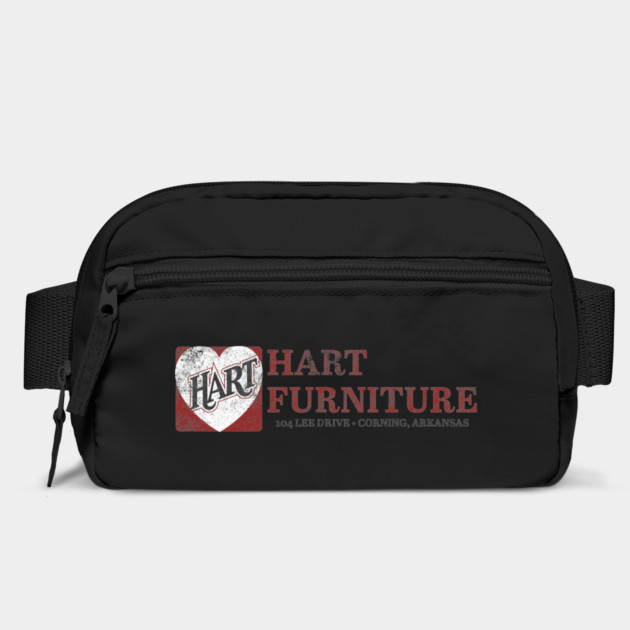 Hart Furniture - Corning by rt-shirts