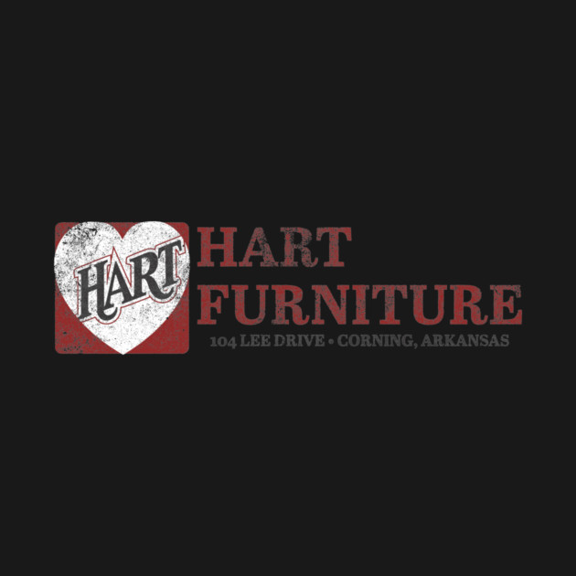Hart Furniture - Corning by rt-shirts