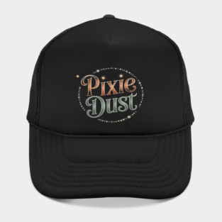 Let Dreams Fly with this Pixie Dust Hat