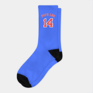 Pope-Leo-XIV Socks