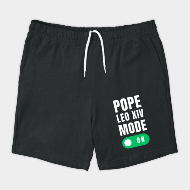 Pope-Leo-XIV by Creatifly Graphic Tees