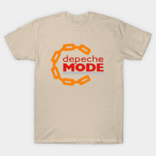 Depeche mode T-Shirt