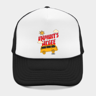 Umphrey's Mcgee // Van Hat