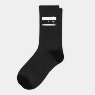 Ken-Griffey-Jr Socks