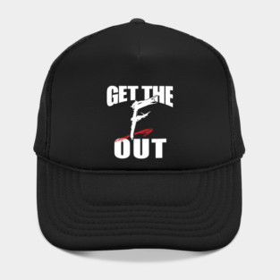 Get the Out Hat