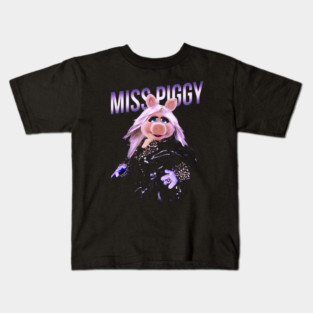 Miss-Piggy Kids T-Shirt