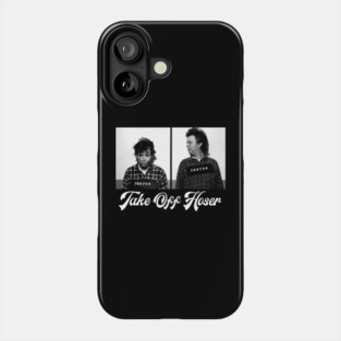 Strange Brew - Take Off Hoser Phone Case