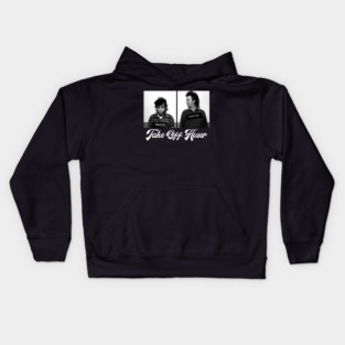 Strange Brew - Take Off Hoser Kids Hoodie