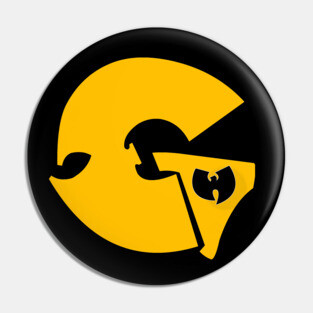 gza Pin