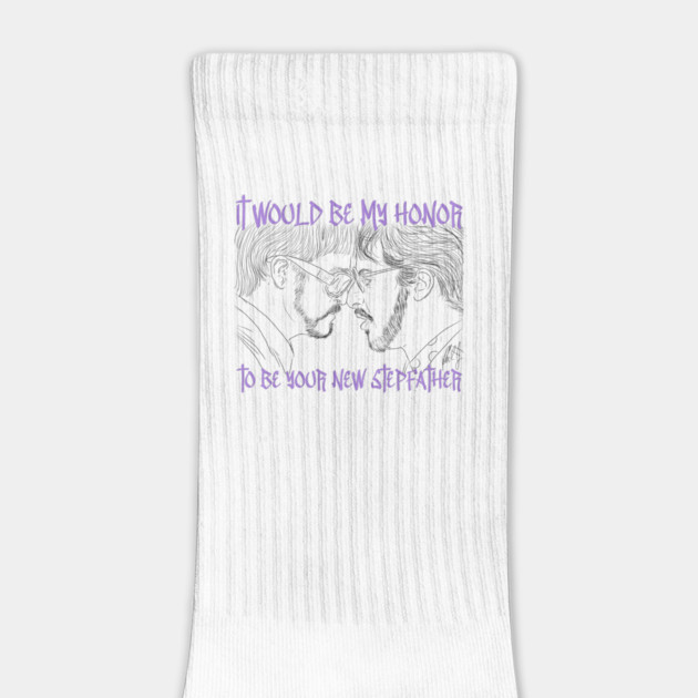 SNL: Mother Lover [Outline] by 51Deesigns