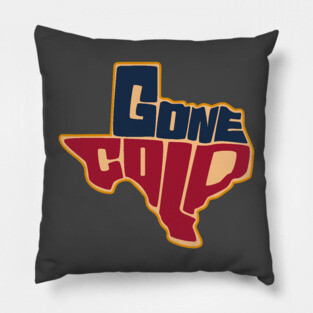 Willie Style Vintage Pillow