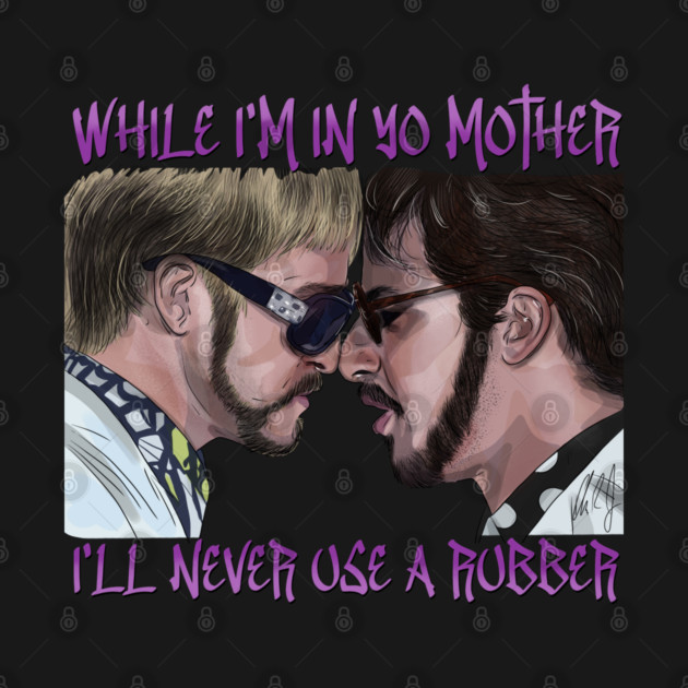 SNL: Motherlover [Never Use a Rubber] by 51Deesigns
