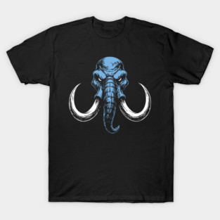 Mammoth Hockey T-Shirt
