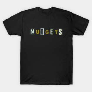 Nuggets T-Shirt