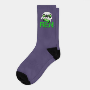 Ren Socks