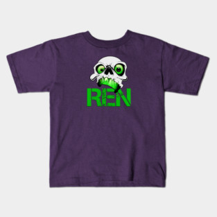 Ren Kids T-Shirt