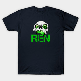 Ren T-Shirt