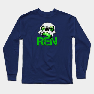 Ren Long Sleeve T-Shirt