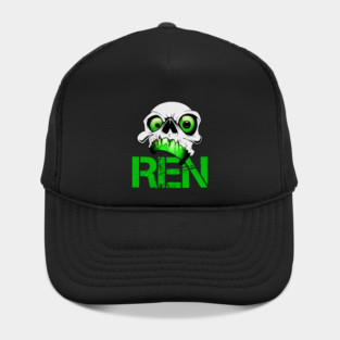 Ren Hat