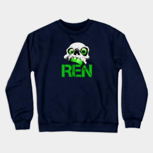 Ren Crewneck Sweatshirt