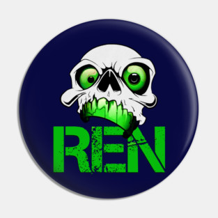 Ren Pin