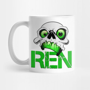 Ren Mug