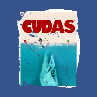 Cudas Movie T-Shirt