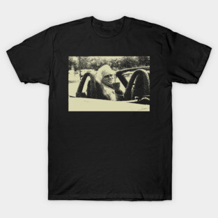 misbehavin baby billy freeman T-Shirt