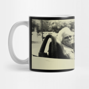 misbehavin baby billy freeman Mug