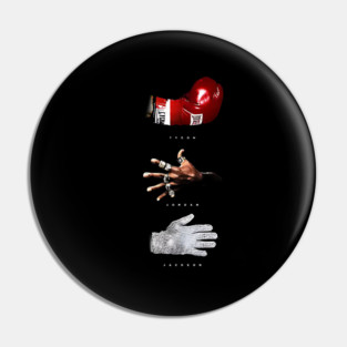 Pro wrestle mike wrestling tyson boxing punch tinju out legend muhammad fighting ali Pin