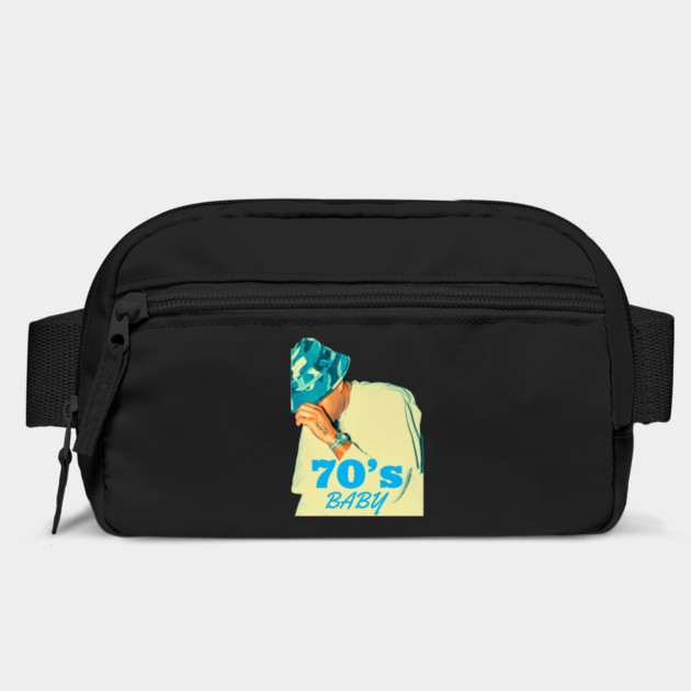 70’a Baby by Lamar 's Store