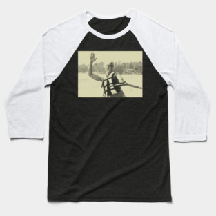 baby billy freeman baby billy freeman Baseball T-Shirt