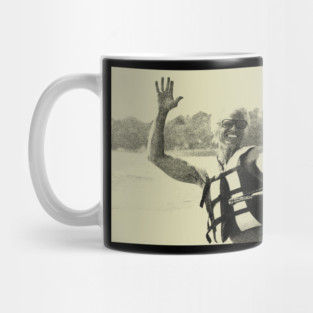 baby billy freeman baby billy freeman Mug