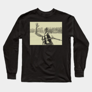 baby billy freeman baby billy freeman Long Sleeve T-Shirt