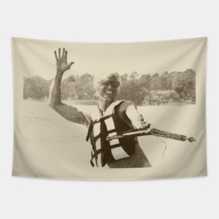 uncle baby billy freeman uncle baby billy freeman Tapestry