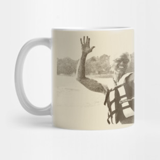 uncle baby billy freeman uncle baby billy freeman Mug