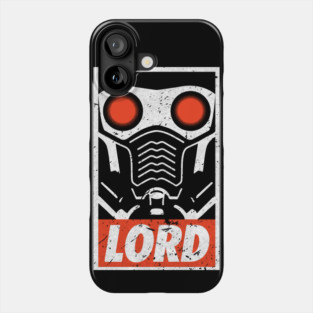LORD Phone Case