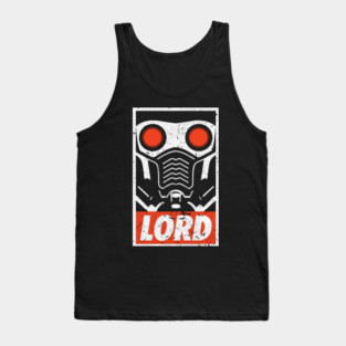 LORD Tank Top