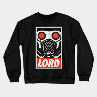 LORD Crewneck Sweatshirt