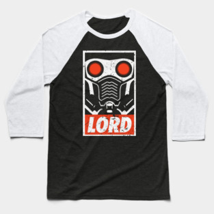 LORD Baseball T-Shirt