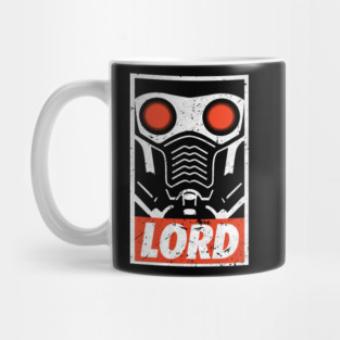 LORD Mug