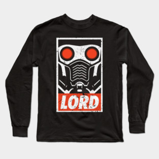 LORD Long Sleeve T-Shirt