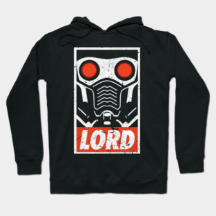 LORD Hoodie
