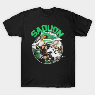 Saquon Barkley Signature Moment T-Shirt