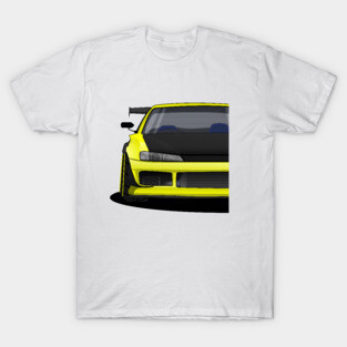 Drift Car T-Shirt