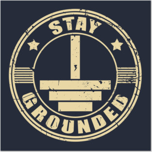 electrician Posters and Art