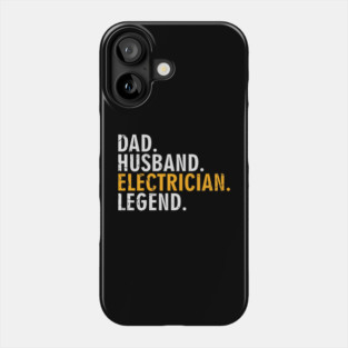 electrician Phone Case