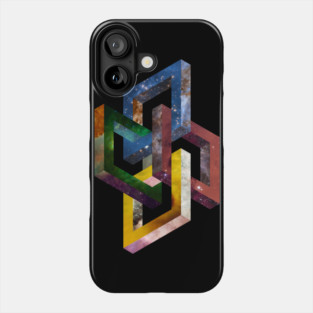 Links Phone Case